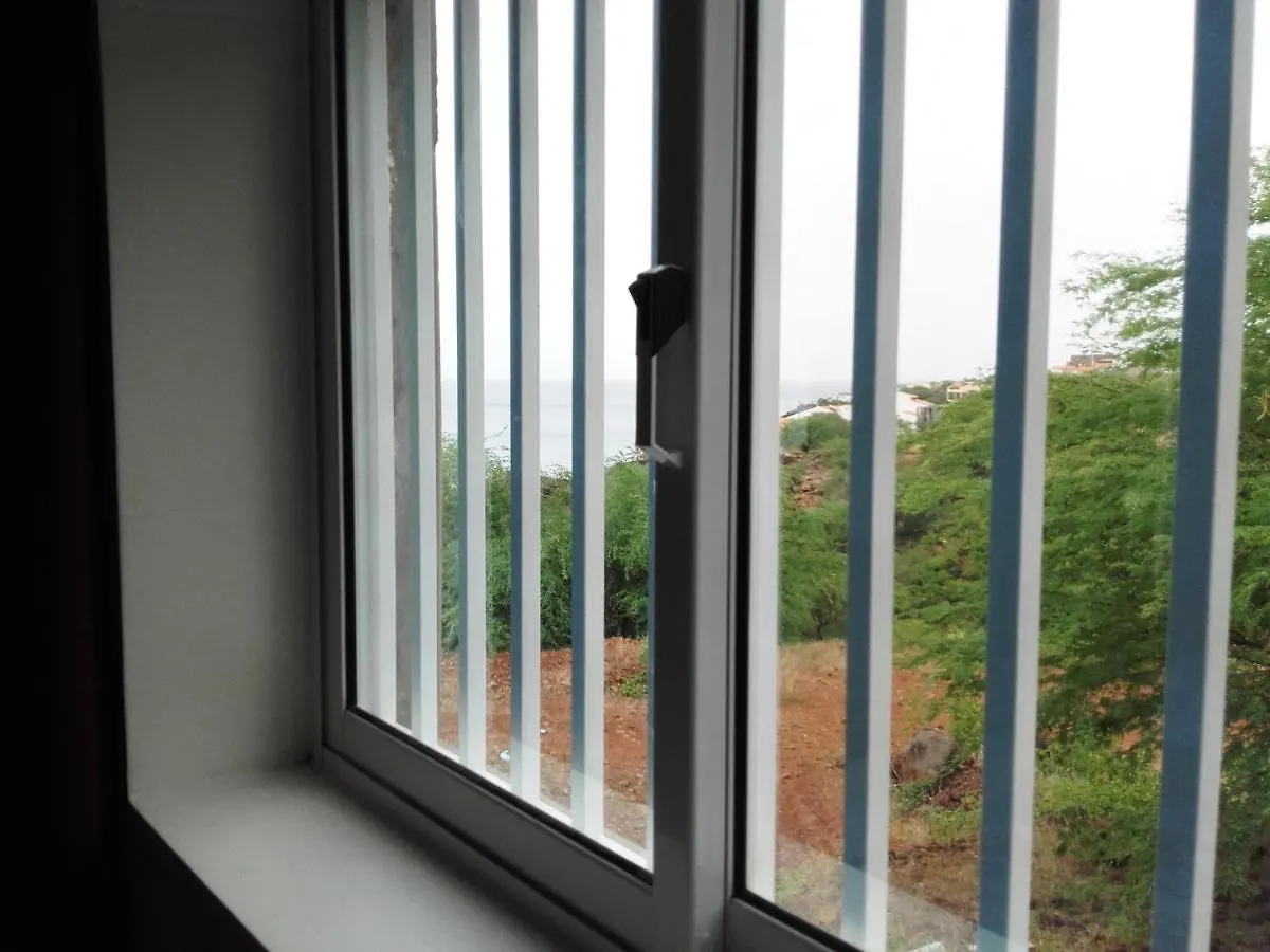 Pousada Villa Concetta Cidade Velha 0*,  Kap Verde