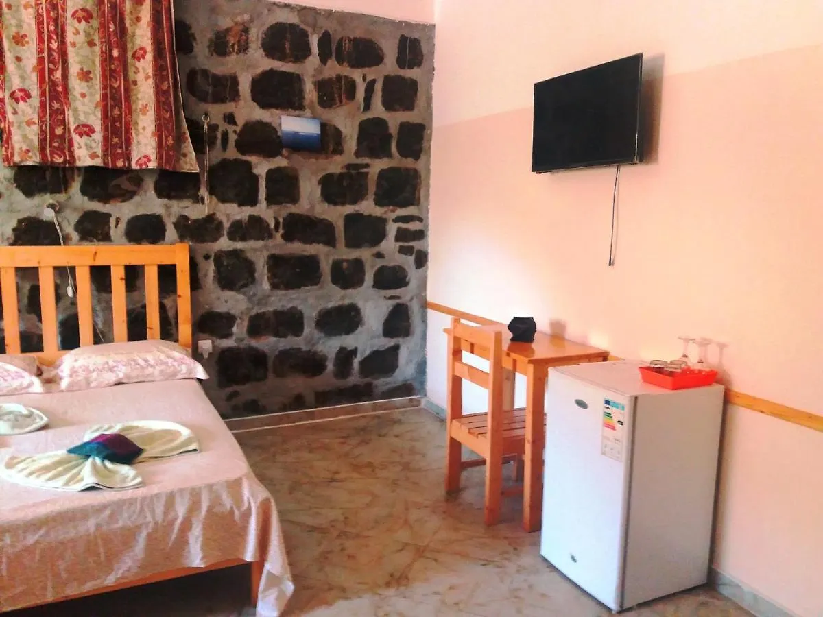 Pousada Villa Concetta Cidade Velha Hotel