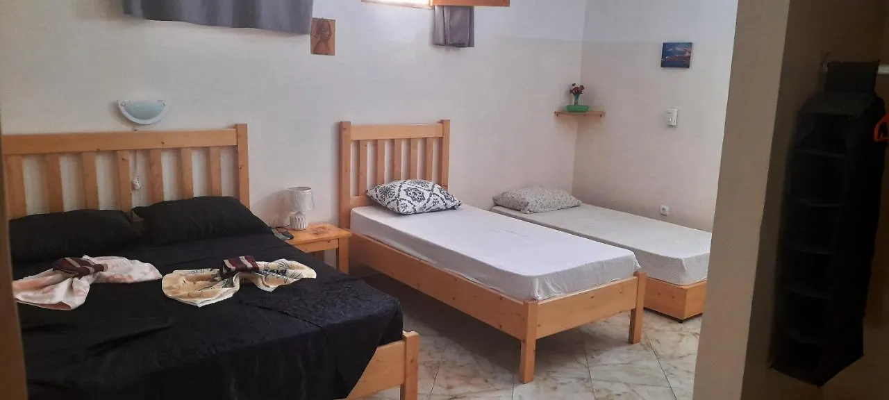 Pousada Villa Concetta Cidade Velha 0*,