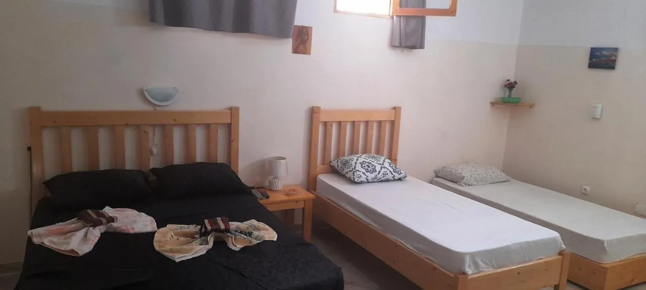 Pousada Villa Concetta Cidade Velha Hotel