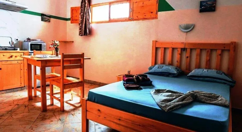 Pousada Villa Concetta Cidade Velha Hotel
