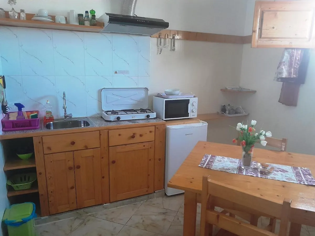 Pousada Villa Concetta Cidade Velha Hotel