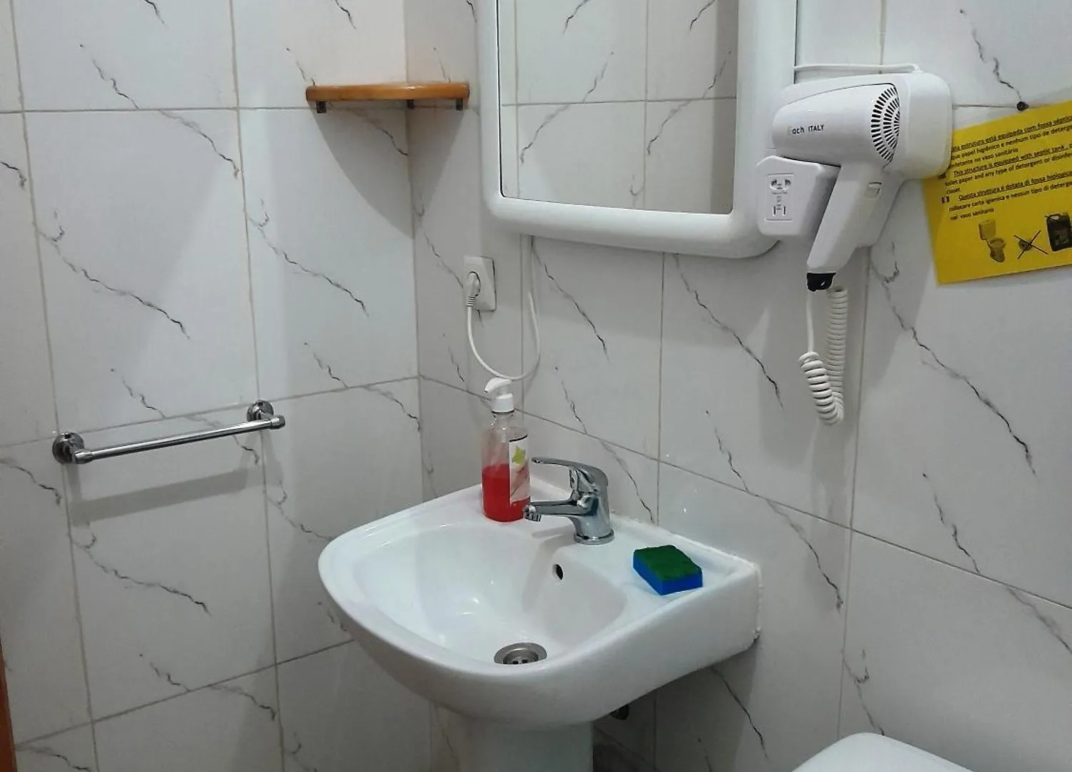 Pousada Villa Concetta Cidade Velha Hotel