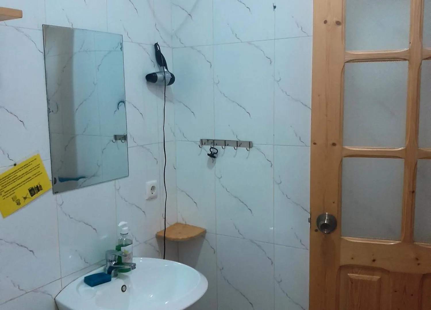 Hotel Pousada Villa Concetta Cidade Velha Kap Verde