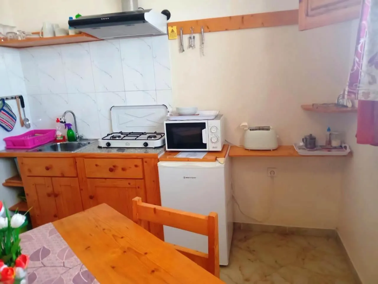 Hotel Pousada Villa Concetta Cidade Velha Kap Verde