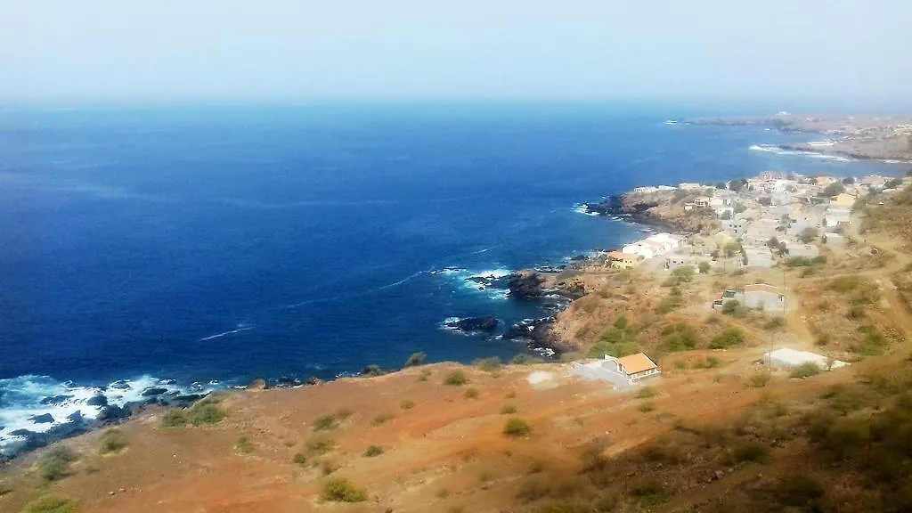 Pousada Villa Concetta Cidade Velha