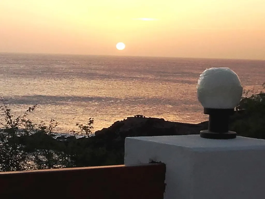 Pousada Villa Concetta Cidade Velha