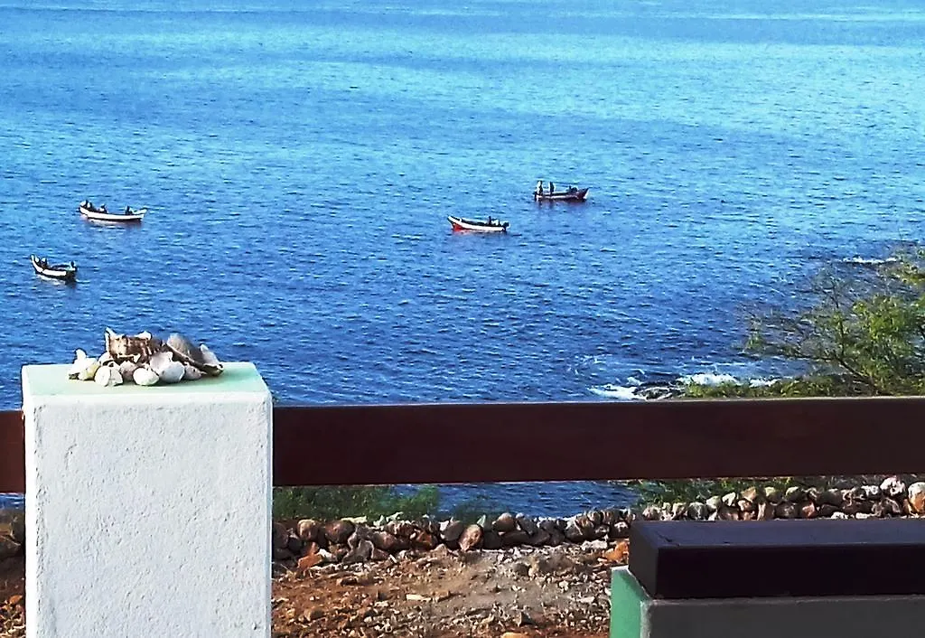 Pousada Villa Concetta Cidade Velha Hotel