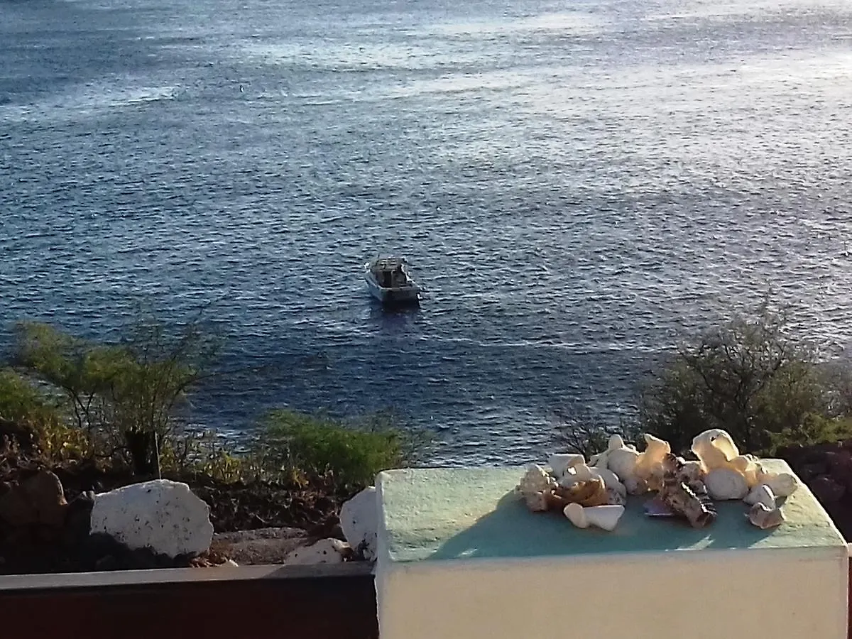 Hotel Pousada Villa Concetta Cidade Velha Kap Verde