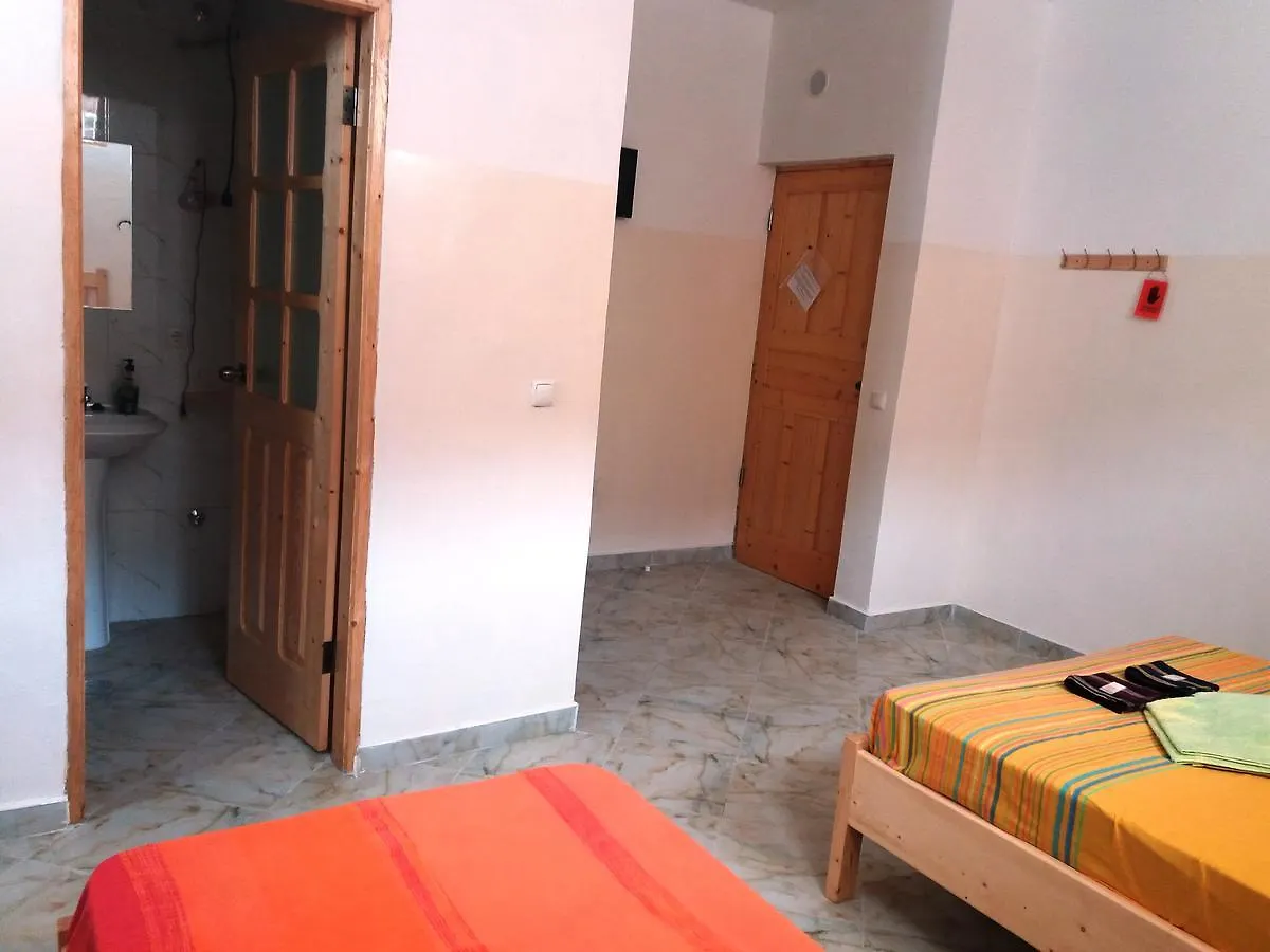 Hotel Pousada Villa Concetta Cidade Velha